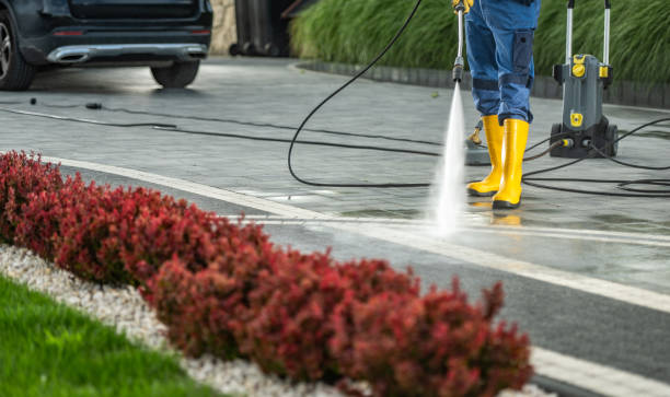 Trusted Clearfield, UT Pressure Washing Services Experts